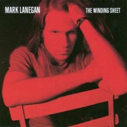LANEGAN, MARK - THE WINDING SHEET - CD
