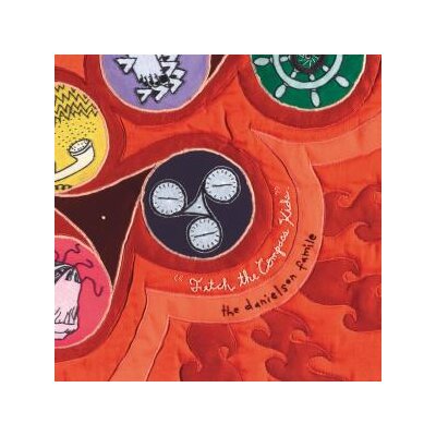 DANIELSON FAMILE - FETCH THE COMPASS KIDS - CD