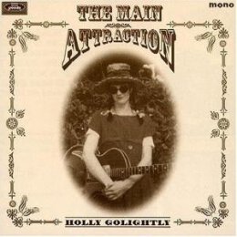 GOLIGHTLY, HOLLY - THE MAIN ATTRACTION - CD