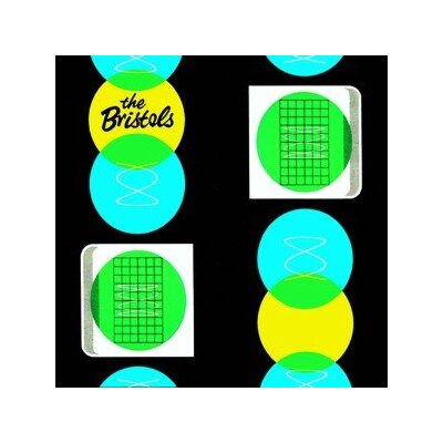 BRISTOLS, THE - I GOT A THING ABOUT YOU - 7"