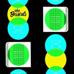 BRISTOLS, THE - I GOT A THING ABOUT YOU - 7"