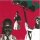 GUN CLUB - FIRE OF LOVE - LP