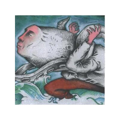 OKKERVIL RIVER - DOWN THE RIVER OF GOLDEN DREAMS - LP