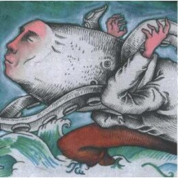 OKKERVIL RIVER - DOWN THE RIVER OF GOLDEN DREAMS - LP