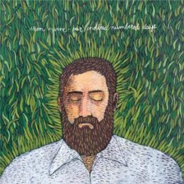 IRON AND WINE - OUR ENDLESS NUMBERED DAYS - LP