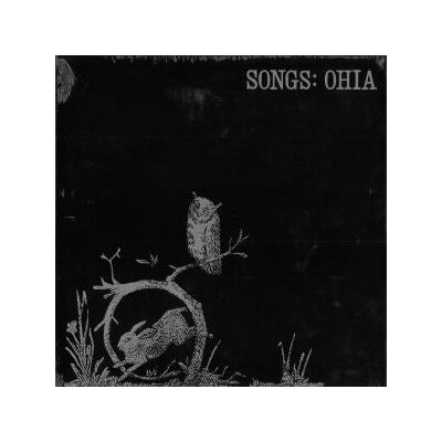 SONGS:OHIA - SONGS:OHIA - LP