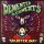 DEMENTED SCUMCATS - SPLATTER BABY - CD