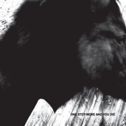 MONO - ONE STEP MORE AND YOU DIE - CD
