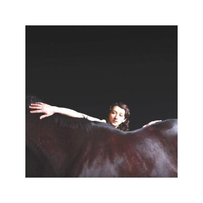 MY BRIGHTEST DIAMOND - BRING ME THE WORKHORSE - CD