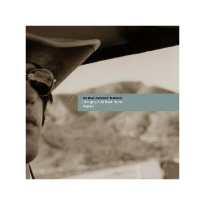 BRIAN JONESTOWN MASSACRE, THE - BRINGING IT ALL BACK HOME AGAIN - LP