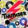 VARIOUS - CRASH OF THUNDER - KING FUNK! - CD