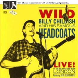 THEE HEADCOATS & THEE HEADCOATEES - LIVE AT THE WILD...