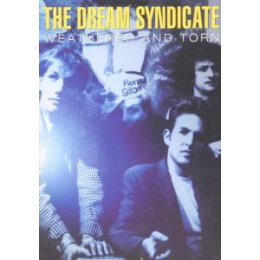 DREAM SYNDICATE, THE - WEATHERED & THORN - DVD