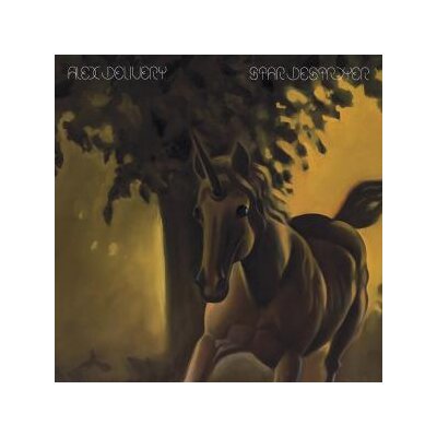 ALEX DELIVERY - STAR DESTROYER - LP