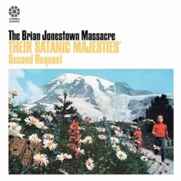 BRIAN JONESTOWN MASSACRE, THE - THEIR SATANIC MAJESTIES...