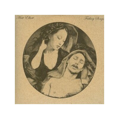 ELLIOTT, MATT - FAILING SONGS - CD