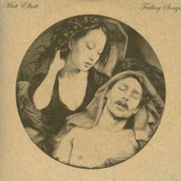 ELLIOTT, MATT - FAILING SONGS - CD