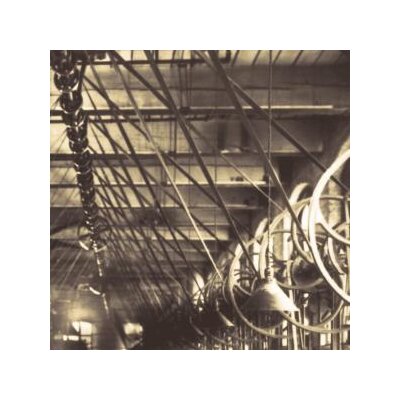 SPOKANE - LITTLE HOURS [LP+CD] - LP