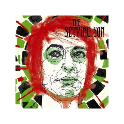 SETTING SON, THE - THE SETTING SON - LP
