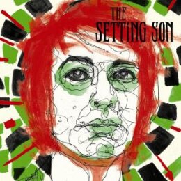 SETTING SON, THE - THE SETTING SON - LP