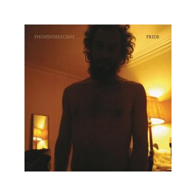 PHOSPHORESCENT - PRIDE - LP