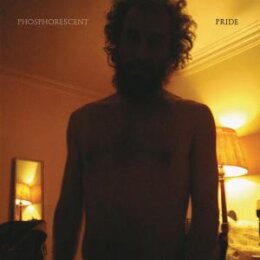 PHOSPHORESCENT - PRIDE - LP