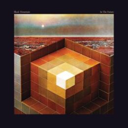 BLACK MOUNTAIN - IN THE FUTURE - LP