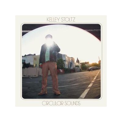 STOLTZ, KELLEY - CIRCULAR SOUND - CD