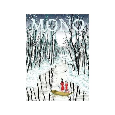 MONO - THE SKY REMAINS THE SAME AS EVER - DVD