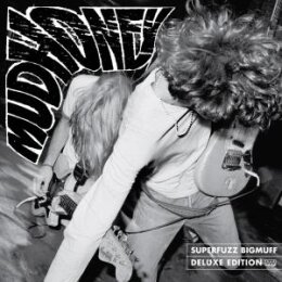MUDHONEY - SUPERFUZZ BIGMUFF DELUXE - CD