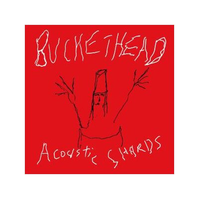 BUCKETHEAD - ACOUSTIC SHARDS - CD