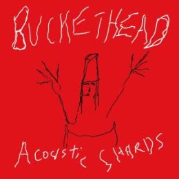 BUCKETHEAD - ACOUSTIC SHARDS - CD