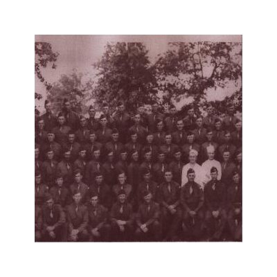 RUSSIAN CIRCLES - STATION - CD