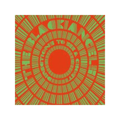 BLACK ANGELS, THE - DIRECTIONS TO SEE A GHOST - LP