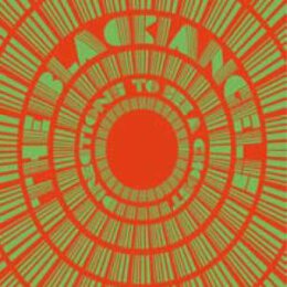 BLACK ANGELS, THE - DIRECTIONS TO SEE A GHOST - LP