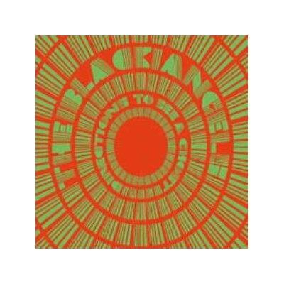 BLACK ANGELS, THE - DIRECTIONS TO SEE A GHOST - CD