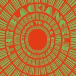 BLACK ANGELS, THE - DIRECTIONS TO SEE A GHOST - CD