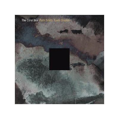 SMITH, PATTI & SHIELDS, KEVIN - THE CORAL SEA - CD