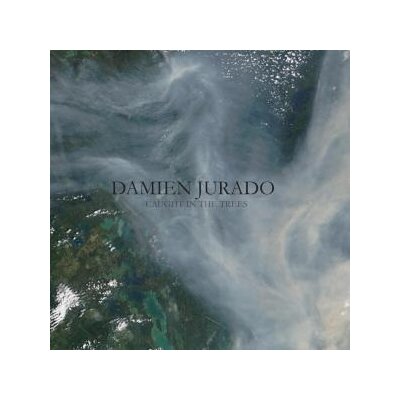 JURADO, DAMIEN - CAUGHT IN THE TREES - CD