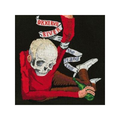 OKKERVIL RIVER - THE STAND INS - LP