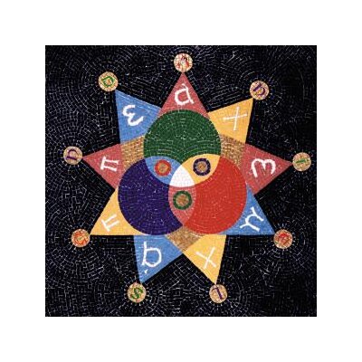 DANIELSON FAMILE - (ALPHA/OMEGA) - LP