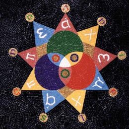 DANIELSON FAMILE - (ALPHA/OMEGA) - LP