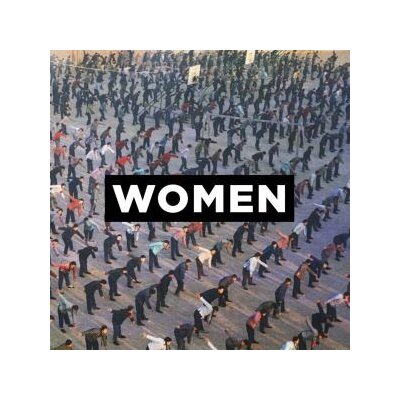WOMEN - WOMEN - LP