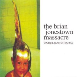 BRIAN JONESTOWN MASSACRE, THE - SPACEGIRL & OTHER...