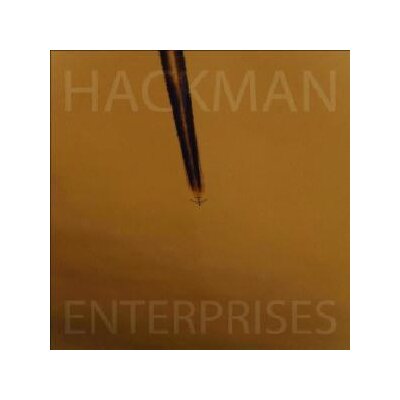 HACKMAN - ENTERPRISES - CD