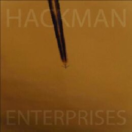 HACKMAN - ENTERPRISES - CD