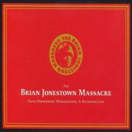 BRIAN JONESTOWN MASSACRE, THE - TEPID PEPPERMINT...