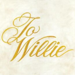 PHOSPHORESCENT - TO WILLIE - LP