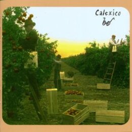 CALEXICO - SPOKE - LP