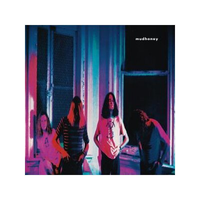 MUDHONEY - MUDHONEY - LP